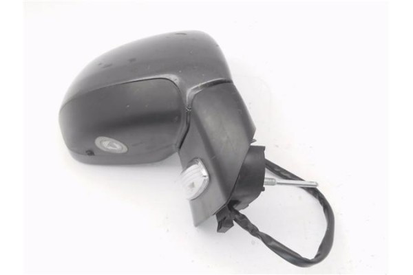 Recambio de retrovisor electrico derecho para peugeot 5008 1.6 premium referencia OEM IAM E9044666  