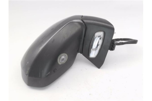 Recambio de retrovisor electrico derecho para peugeot 5008 1.6 premium referencia OEM IAM E9044666  