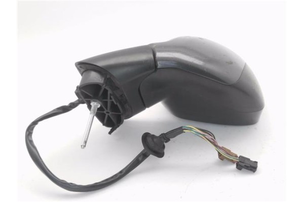 Recambio de retrovisor electrico derecho para peugeot 5008 1.6 premium referencia OEM IAM E9044666  