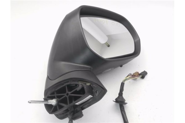 Recambio de retrovisor electrico derecho para peugeot 5008 1.6 premium referencia OEM IAM E9044666  