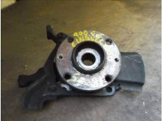 Recambio de mangueta delantero izquierda para fiat cinquecento (170) 0.9 i.e. s referencia OEM IAM   