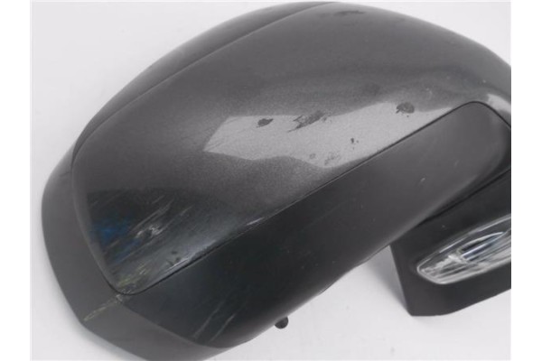 Recambio de retrovisor electrico derecho para peugeot 5008 1.6 premium referencia OEM IAM E9044666  