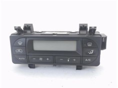 Recambio de mandos climatizador para citroen c3 1.1 i referencia OEM IAM 96588239XT  
