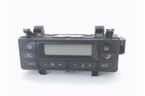 Recambio de mandos climatizador para citroen c3 1.1 i referencia OEM IAM 96588239XT  