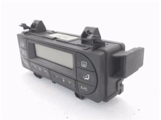 Recambio de mandos climatizador para citroen c3 1.1 i referencia OEM IAM 96588239XT  