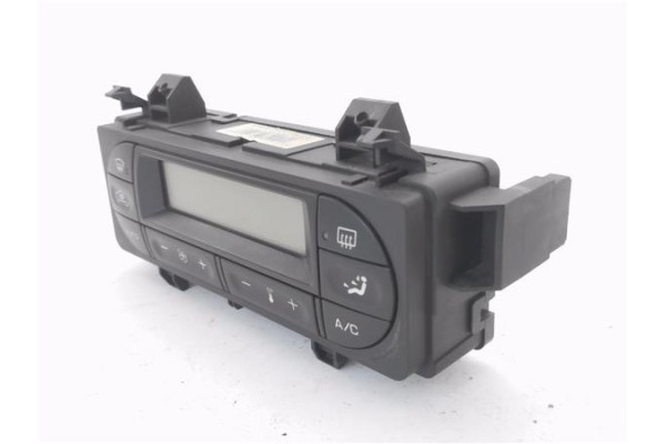Recambio de mandos climatizador para citroen c3 1.1 i referencia OEM IAM 96588239XT  