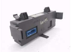 Recambio de mandos climatizador para citroen c3 1.1 i referencia OEM IAM 96588239XT  