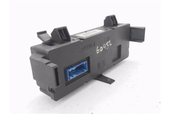 Recambio de mandos climatizador para citroen c3 1.1 i referencia OEM IAM 96588239XT  