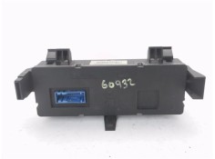 Recambio de mandos climatizador para citroen c3 1.1 i referencia OEM IAM 96588239XT  