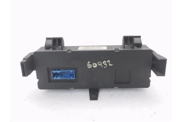 Recambio de mandos climatizador para citroen c3 1.1 i referencia OEM IAM 96588239XT  