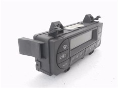 Recambio de mandos climatizador para citroen c3 1.1 i referencia OEM IAM 96588239XT  