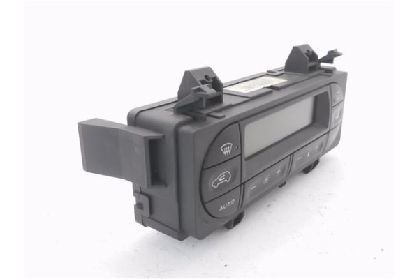Recambio de mandos climatizador para citroen c3 1.1 i referencia OEM IAM 96588239XT  