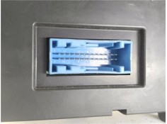 Recambio de mandos climatizador para citroen c3 1.1 i referencia OEM IAM 96588239XT  