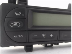 Recambio de mandos climatizador para citroen c3 1.1 i referencia OEM IAM 96588239XT  