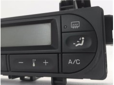 Recambio de mandos climatizador para citroen c3 1.1 i referencia OEM IAM 96588239XT  