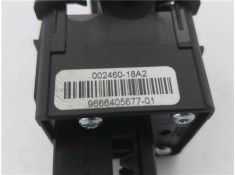 Recambio de freno mano electrico para peugeot 5008 1.6 premium referencia OEM IAM 9666405677  