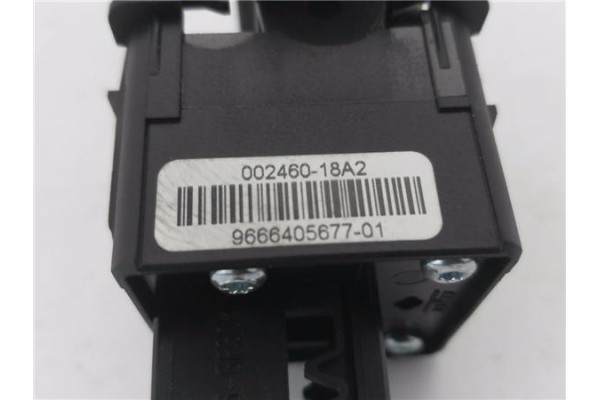 Recambio de freno mano electrico para peugeot 5008 1.6 premium referencia OEM IAM 9666405677  