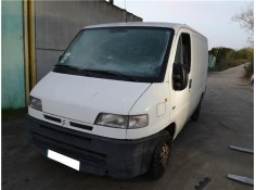 citroen jumper furgón del año 2001