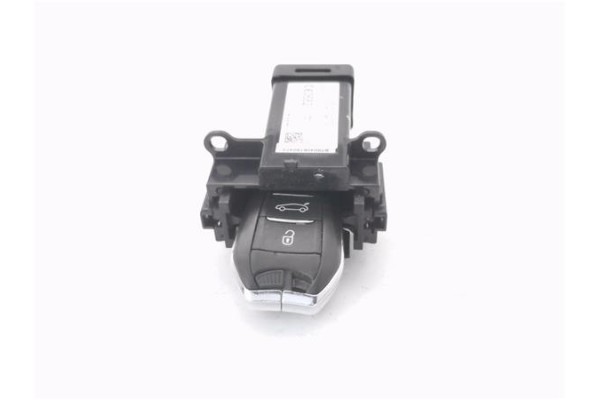 Recambio de clausor para citroen c4 grand picasso/spacetourer 1.6 attraction referencia OEM IAM 9800630080 S000048536 