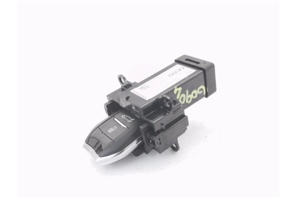 Recambio de clausor para citroen c4 grand picasso/spacetourer 1.6 attraction referencia OEM IAM 9800630080 S000048536 