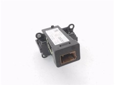 Recambio de clausor para citroen c4 grand picasso/spacetourer 1.6 attraction referencia OEM IAM 9800630080 S000048536 