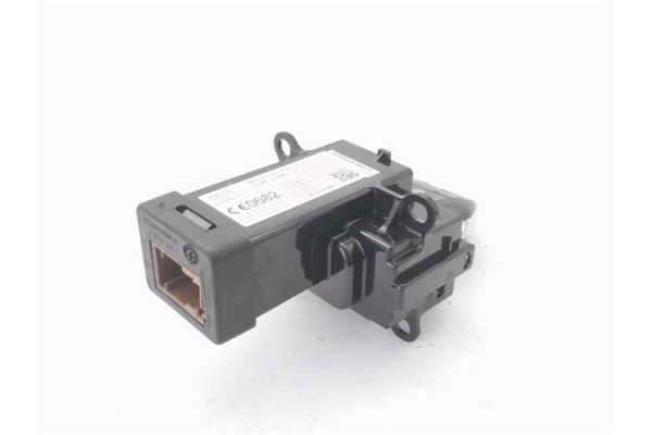 Recambio de clausor para citroen c4 grand picasso/spacetourer 1.6 attraction referencia OEM IAM 9800630080 S000048536 