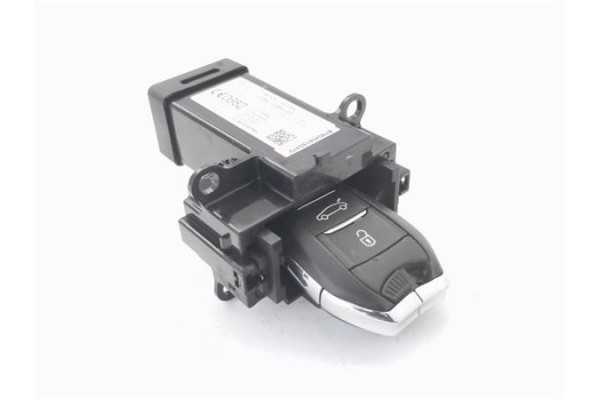 Recambio de clausor para citroen c4 grand picasso/spacetourer 1.6 attraction referencia OEM IAM 9800630080 S000048536 