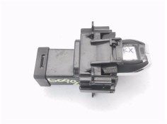 Recambio de clausor para citroen c4 grand picasso/spacetourer 1.6 attraction referencia OEM IAM 9800630080 S000048536 