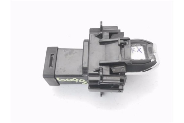 Recambio de clausor para citroen c4 grand picasso/spacetourer 1.6 attraction referencia OEM IAM 9800630080 S000048536 