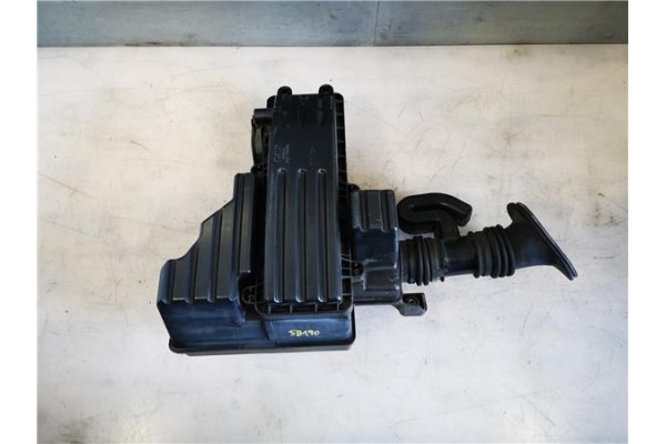 Recambio de carcasa filtro aire para honda jazz (gd1/5) 1.3 referencia OEM IAM 17201PWEG00  