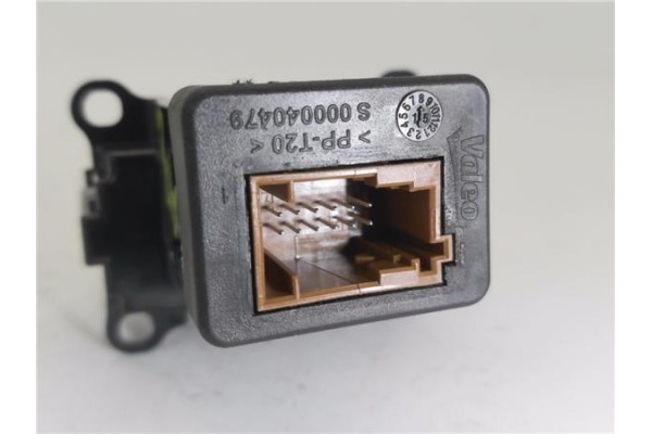 Recambio de clausor para citroen c4 grand picasso/spacetourer 1.6 attraction referencia OEM IAM 9800630080 S000048536 