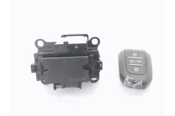 Recambio de clausor para citroen c4 grand picasso/spacetourer 1.6 attraction referencia OEM IAM 9800630080 S000048536 