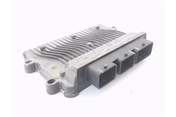 Recambio de centralita para citroen c3 1.1 i referencia OEM IAM 9665424480 215865398A 