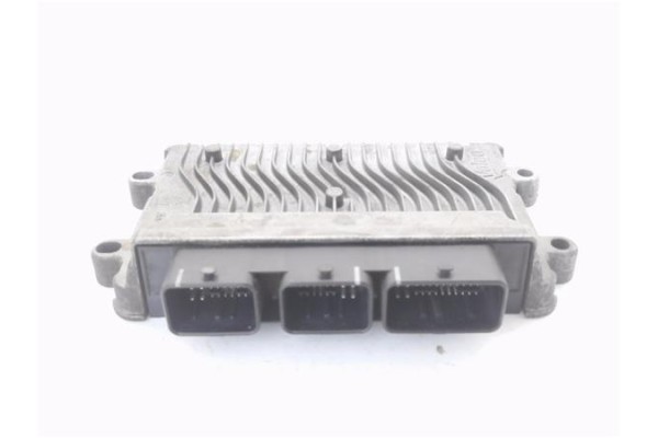 Recambio de centralita para citroen c3 1.1 i referencia OEM IAM 9665424480 215865398A 