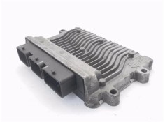 Recambio de centralita para citroen c3 1.1 i referencia OEM IAM 9665424480 215865398A 