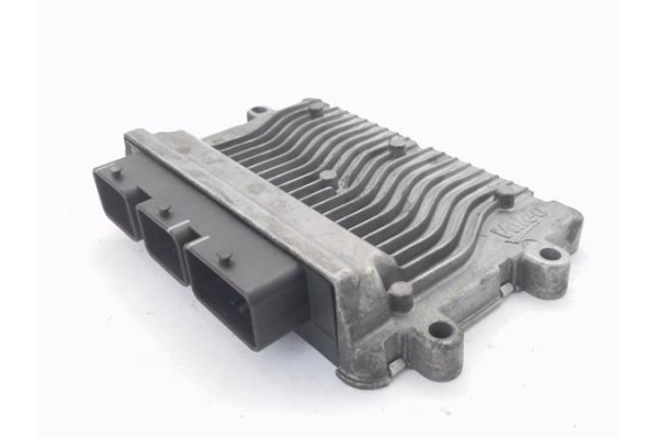 Recambio de centralita para citroen c3 1.1 i referencia OEM IAM 9665424480 215865398A 