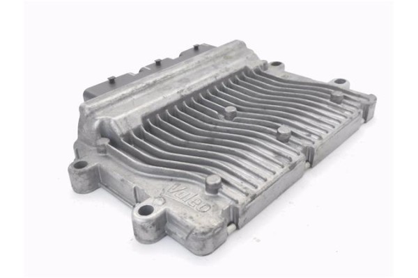 Recambio de centralita para citroen c3 1.1 i referencia OEM IAM 9665424480 215865398A 