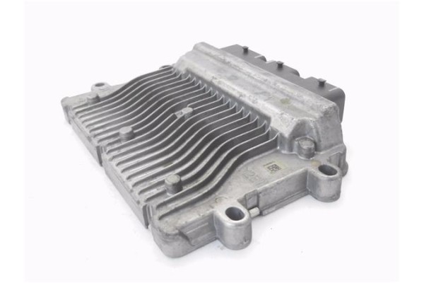 Recambio de centralita para citroen c3 1.1 i referencia OEM IAM 9665424480 215865398A 