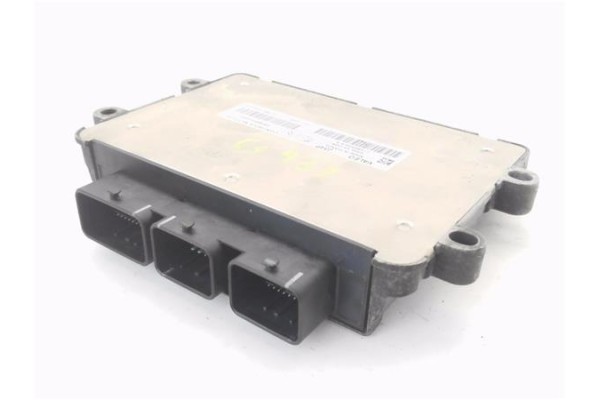 Recambio de centralita para citroen c3 1.1 i referencia OEM IAM 9665424480 215865398A 