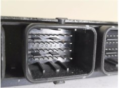 Recambio de centralita para citroen c3 1.1 i referencia OEM IAM 9665424480 215865398A 