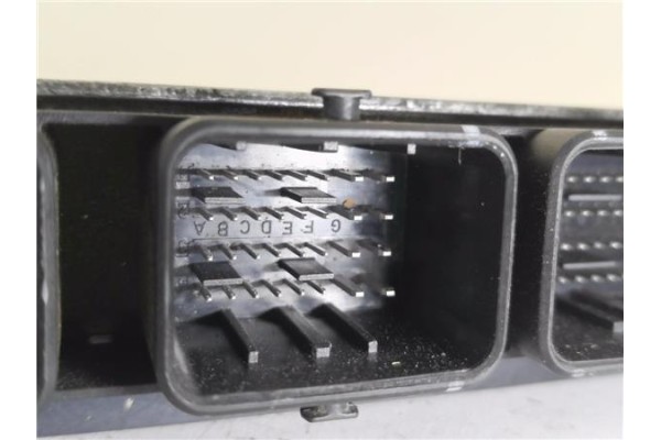 Recambio de centralita para citroen c3 1.1 i referencia OEM IAM 9665424480 215865398A 