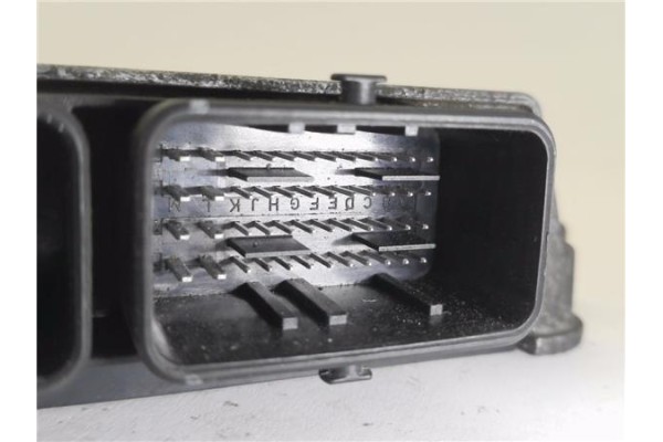 Recambio de centralita para citroen c3 1.1 i referencia OEM IAM 9665424480 215865398A 