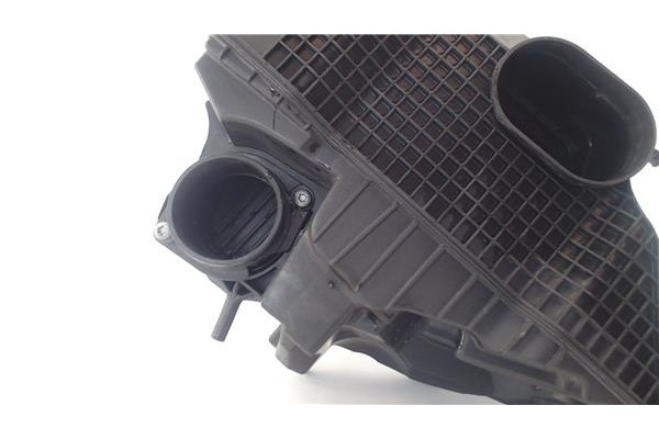 Recambio de carcasa filtro aire para renault captur i 1.2 intens referencia OEM IAM 165001258R H8201173592 