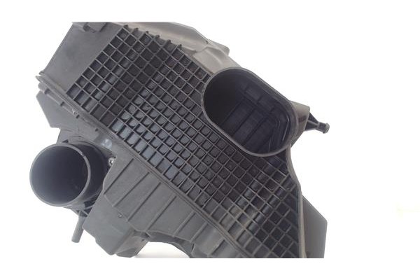 Recambio de carcasa filtro aire para renault captur i 1.2 intens referencia OEM IAM 165001258R H8201173592 