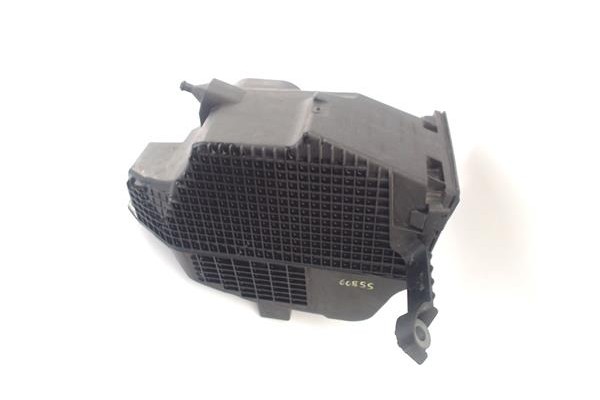 Recambio de carcasa filtro aire para renault captur i 1.2 intens referencia OEM IAM 165001258R H8201173592 