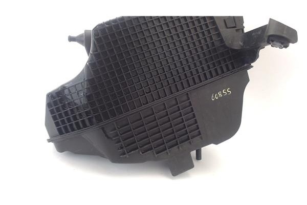 Recambio de carcasa filtro aire para renault captur i 1.2 intens referencia OEM IAM 165001258R H8201173592 