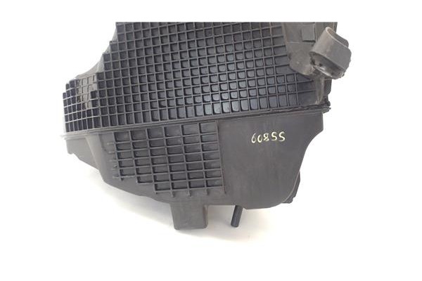Recambio de carcasa filtro aire para renault captur i 1.2 intens referencia OEM IAM 165001258R H8201173592 