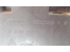 Recambio de carcasa filtro aire para renault captur i 1.2 intens referencia OEM IAM 165001258R H8201173592 