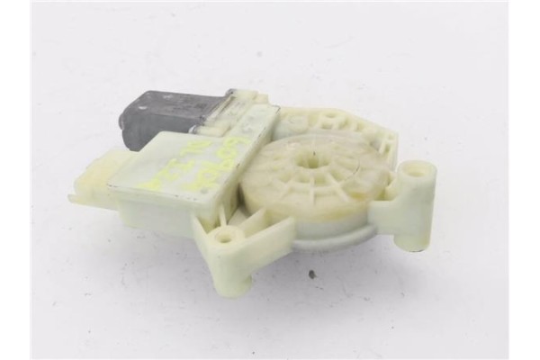 Recambio de motor elevalunas delantero izquierdo para citroen c4 grand picasso/spacetourer 1.6 attraction referencia OEM IAM 967