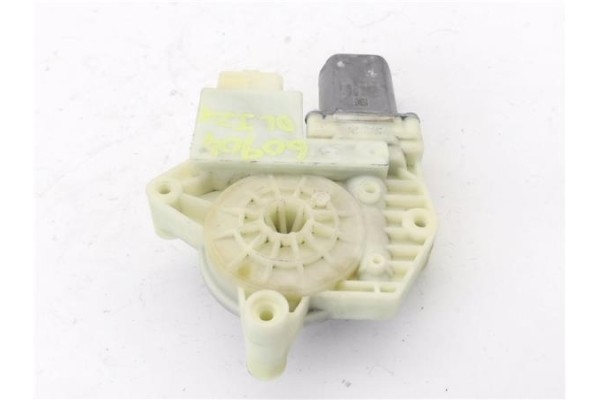 Recambio de motor elevalunas delantero izquierdo para citroen c4 grand picasso/spacetourer 1.6 attraction referencia OEM IAM 967